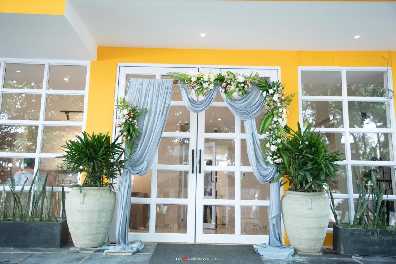 Astra Hotels & Suites by Clover hospitality photo 4