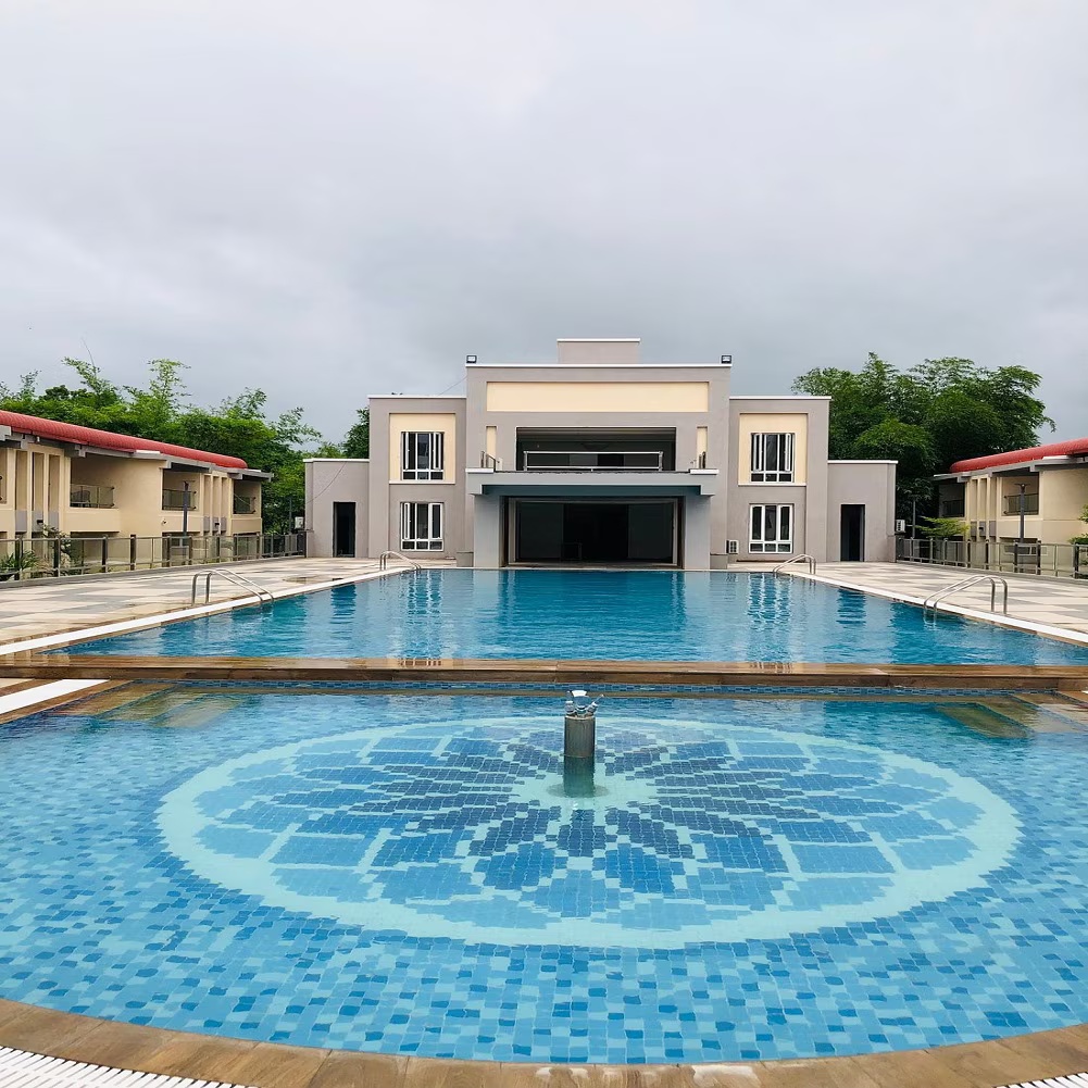 The Fern Sardar Sarovar Resort, Ekta Nagar (Kevadia), Gujarat photo 11