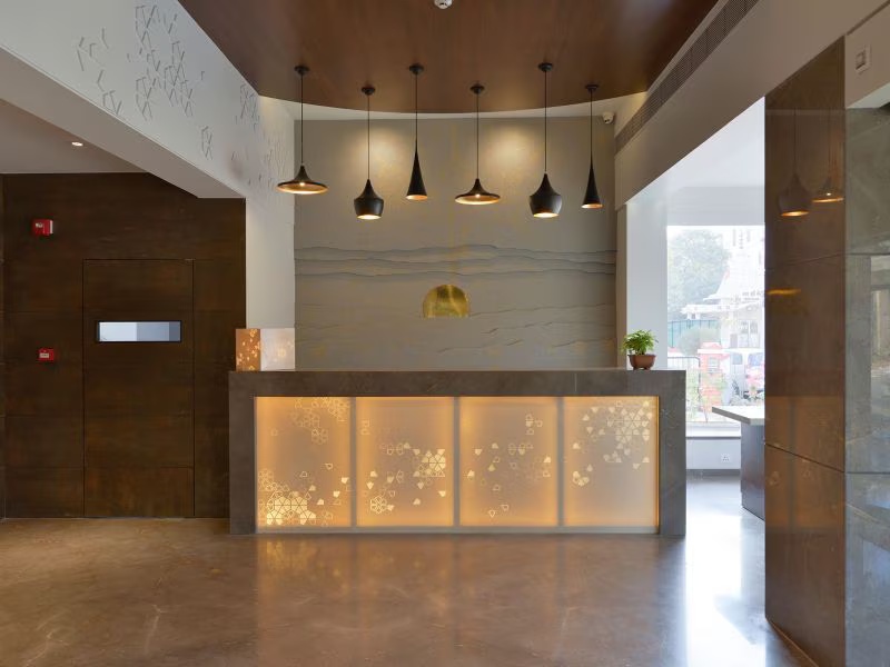 The Fern - An Ecotel Hotel, Vadodara photo 5