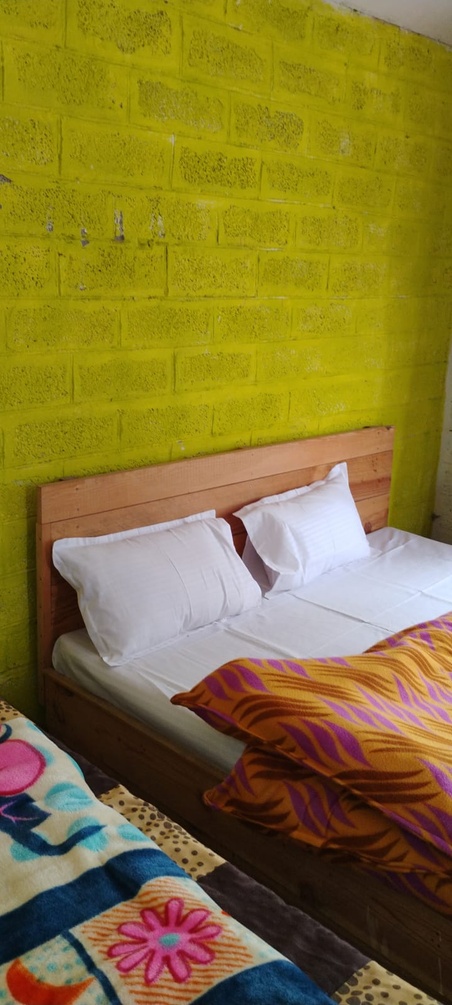 Namaste Auli Cottage photo 6