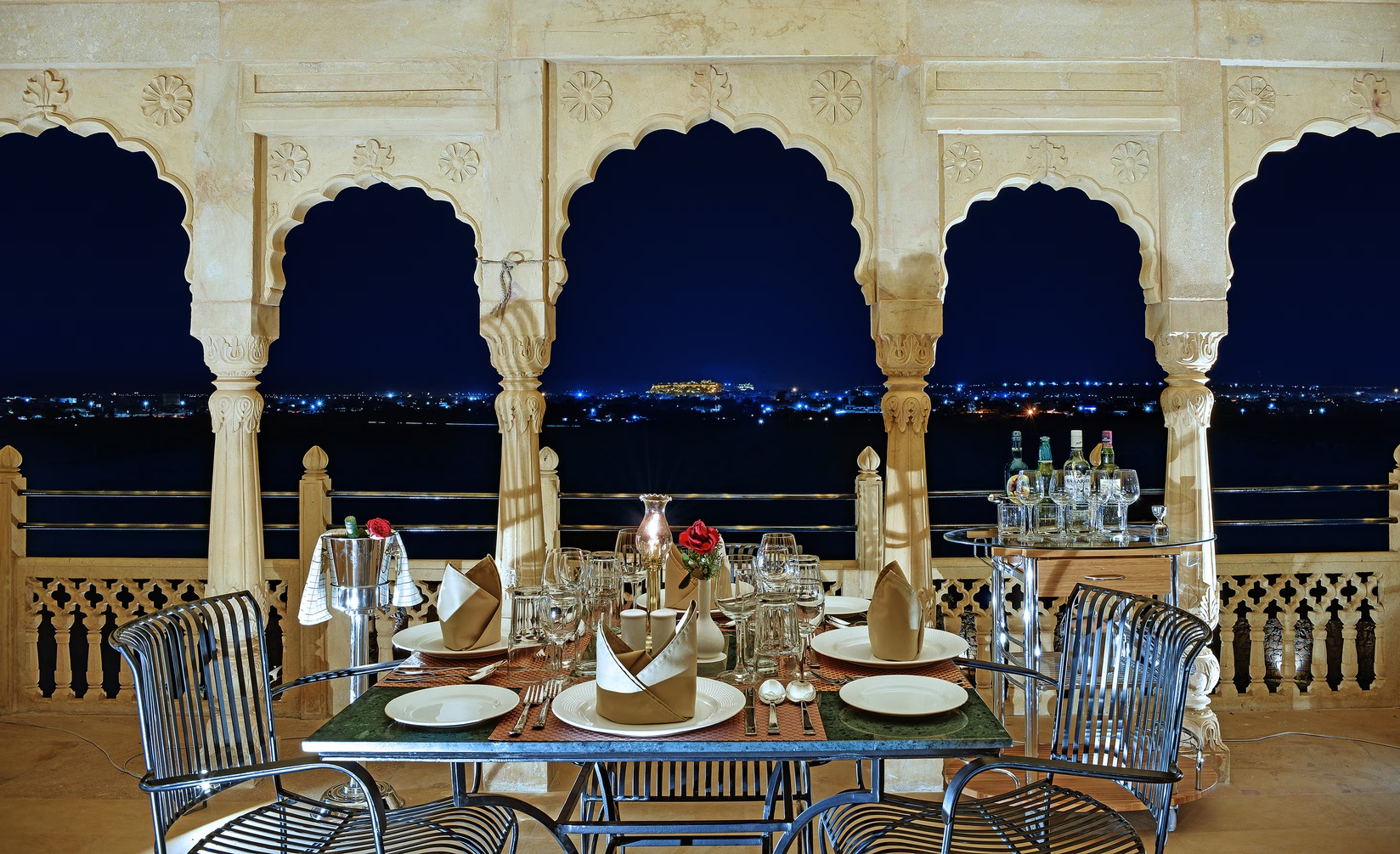 SKK The Fern, Jaisalmer photo 10