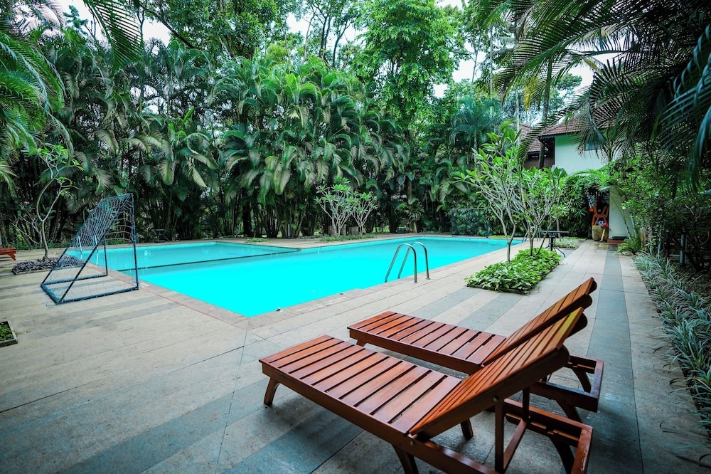 Greenwoods Resort Thekkady - Kondody Hotels photo 9