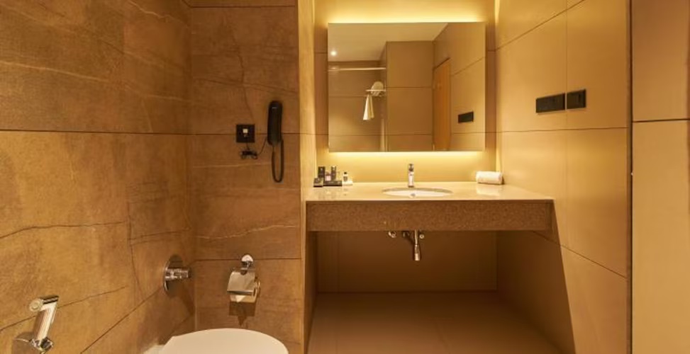 Premium Room at Click Hotel Bhuj - Photo 3