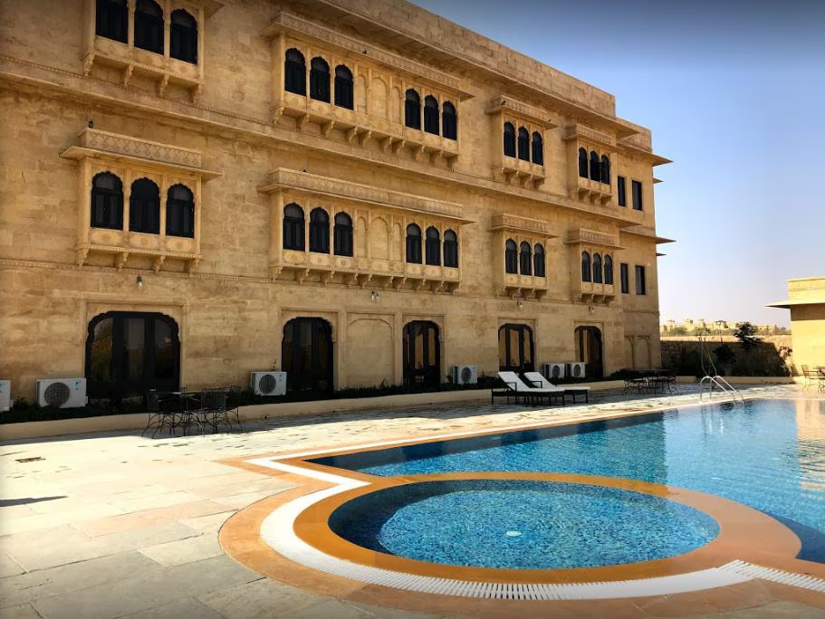 SKK The Fern, Jaisalmer photo 4