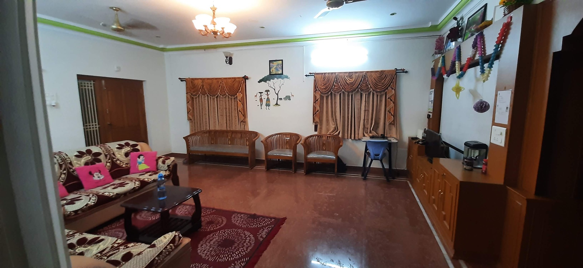 Coimbatore Home Stay (Serviced Apartments) photo 5