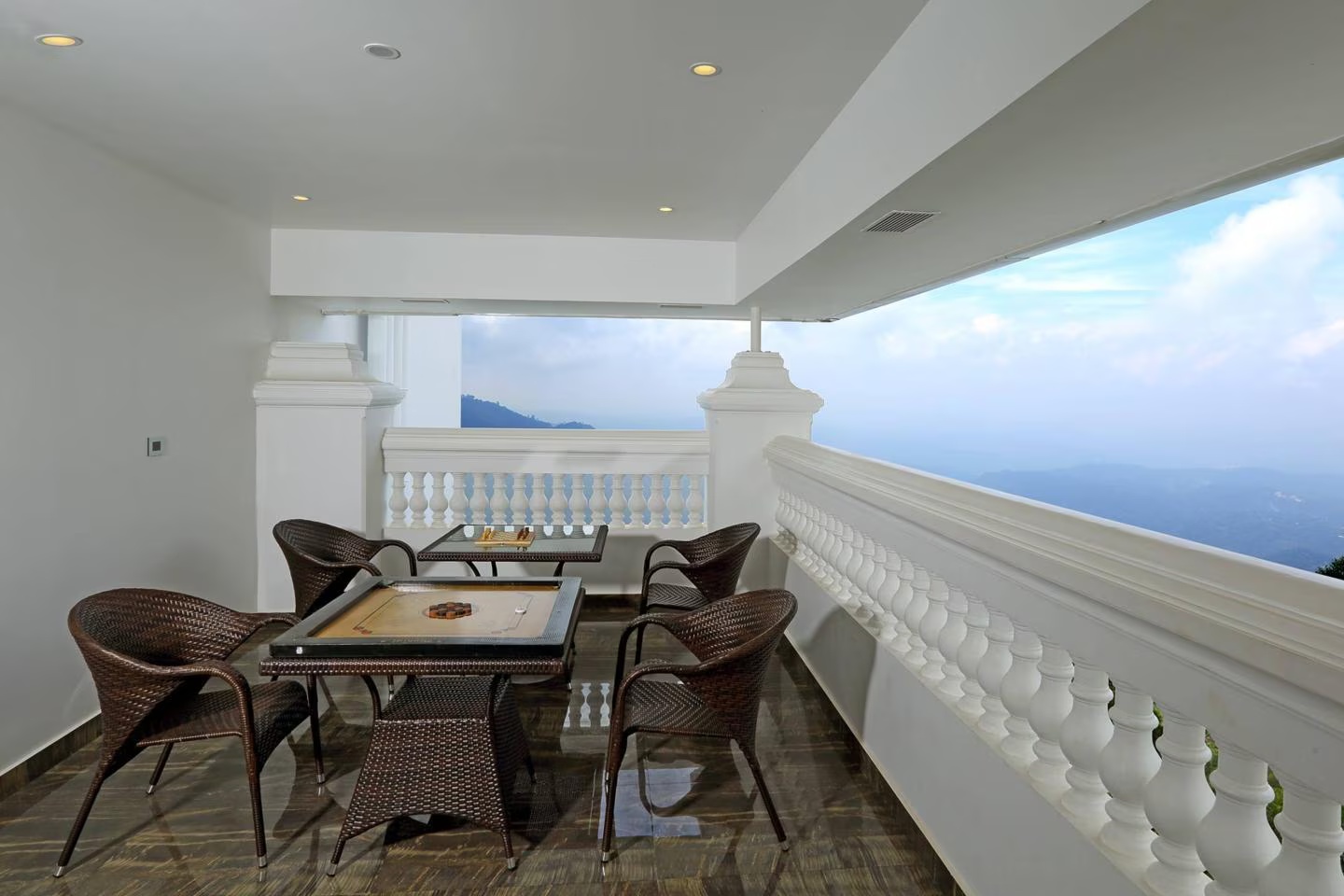 Amber Dale Munnar-Kondody Hotels photo 8