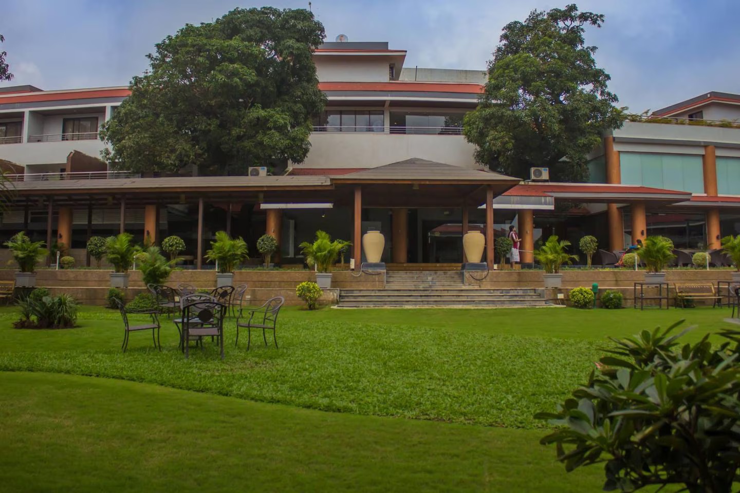 Club Mahindra Hatgad photo 5