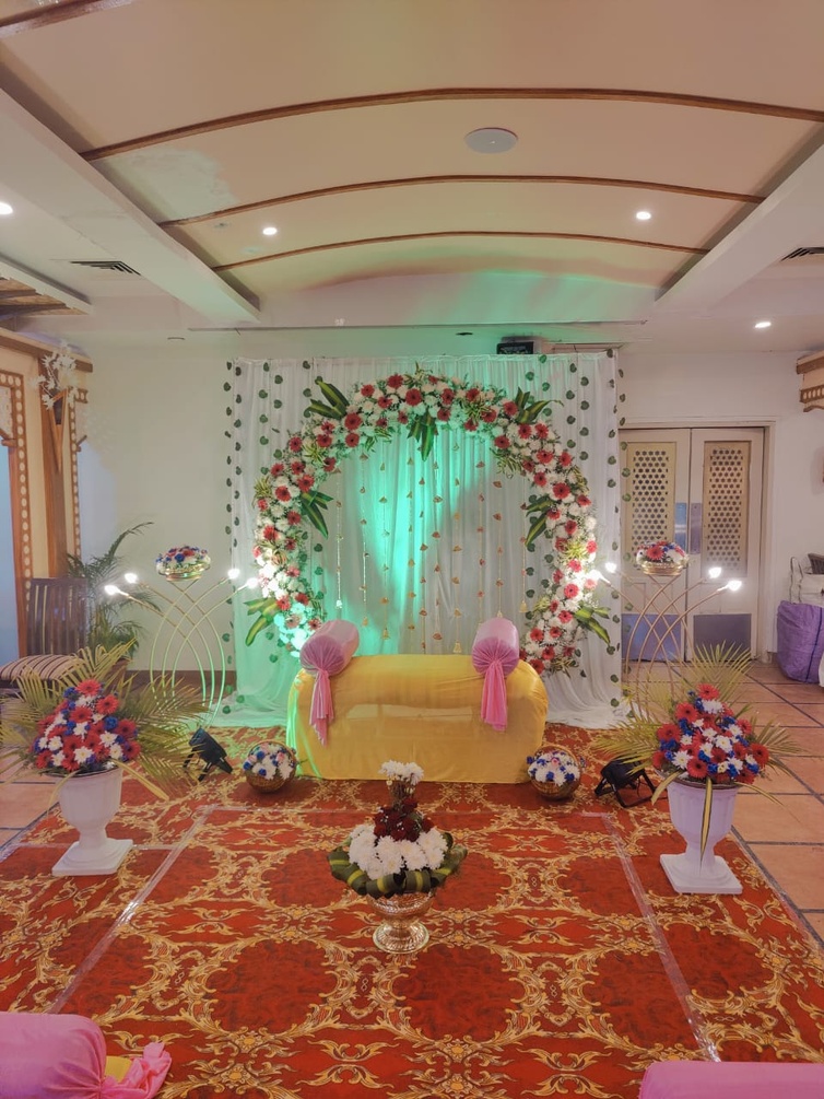 Silicrest Hotel photo 12