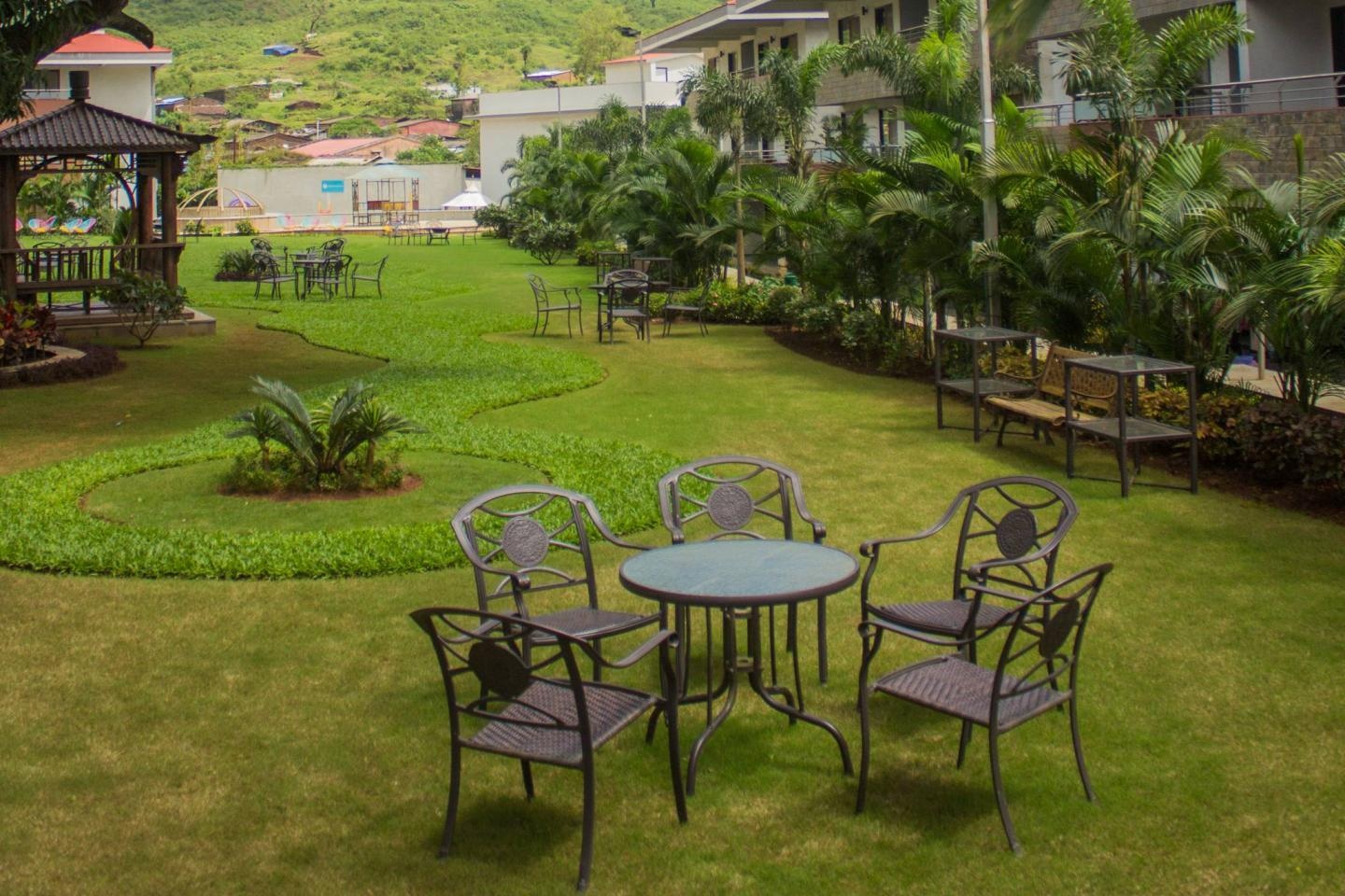 Club Mahindra Hatgad photo 6