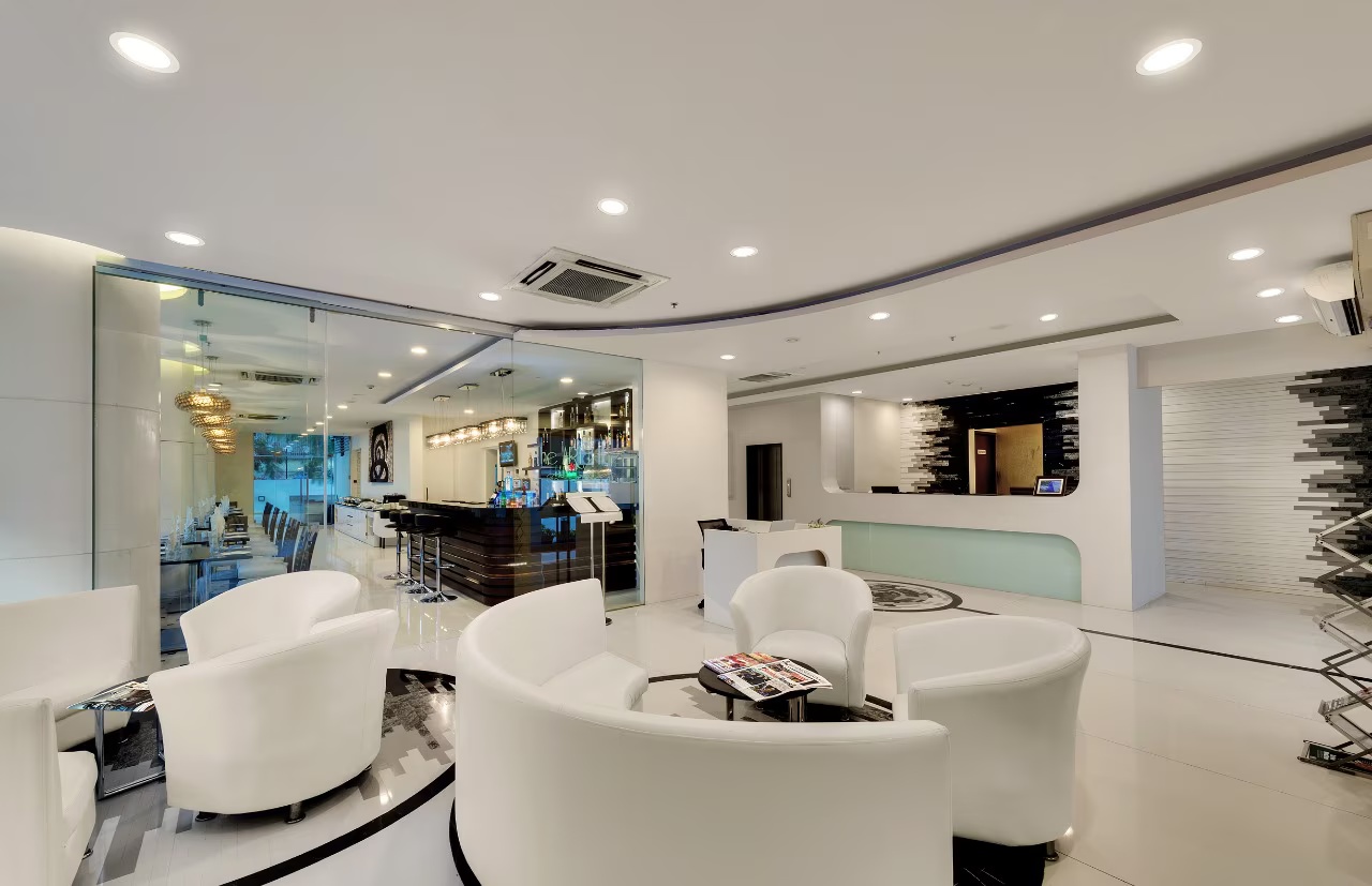 The Fern Residency, Chembur, Mumbai photo 7