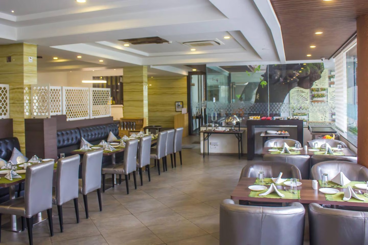 Club Mahindra Hatgad photo 11