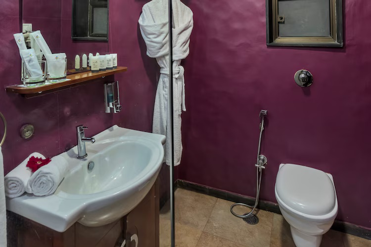 Superior Room at Saj On The Mountain by Club Mahindra - Photo 3