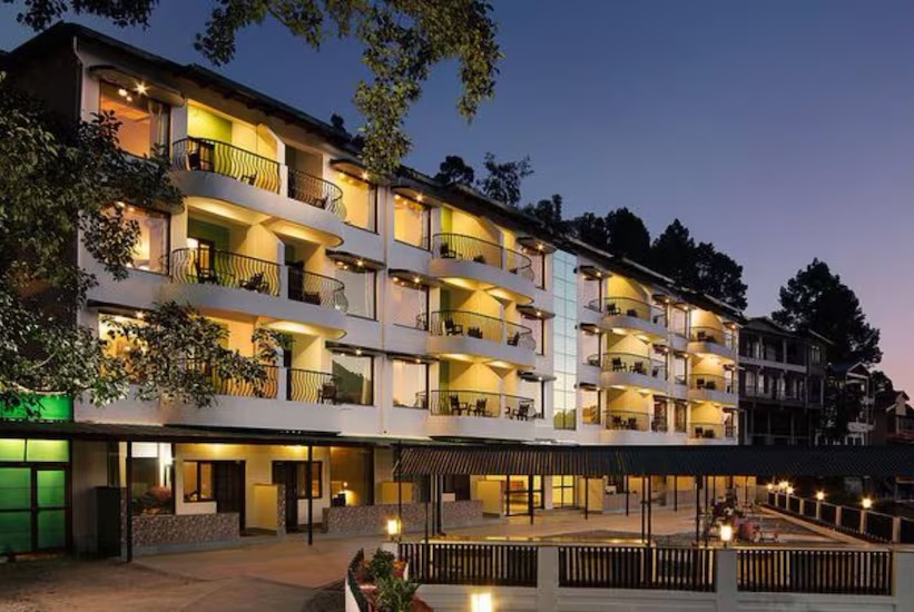 Sterling Nainital photo 5