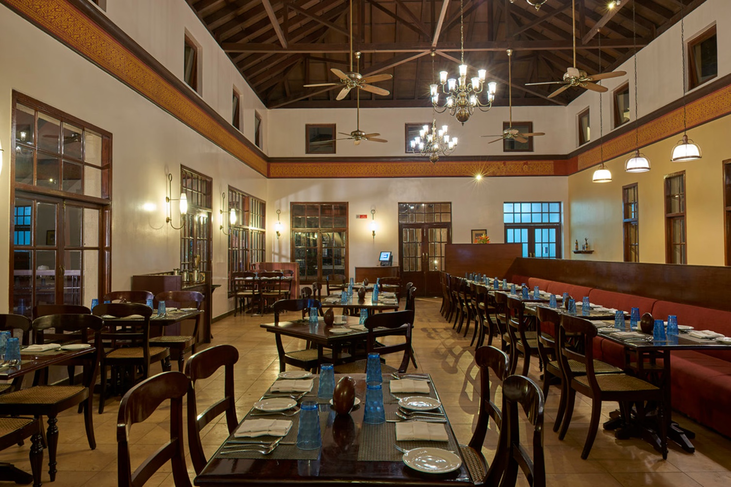 Club mahindra Madikeri, Coorg photo 10