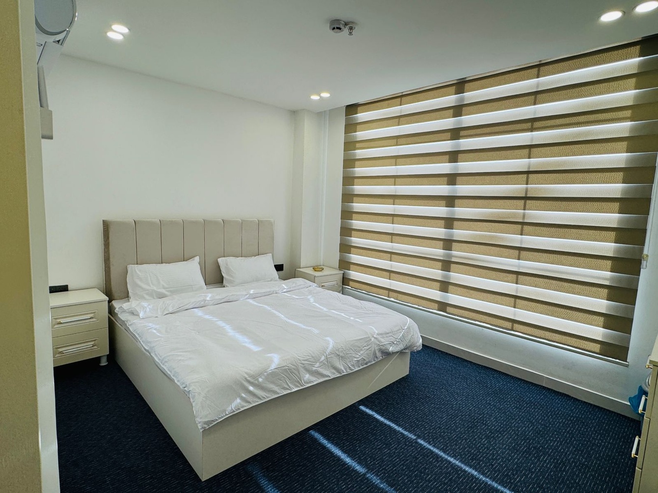Double Room – 1 Double Bed at Hotel Valentine - Photo 2