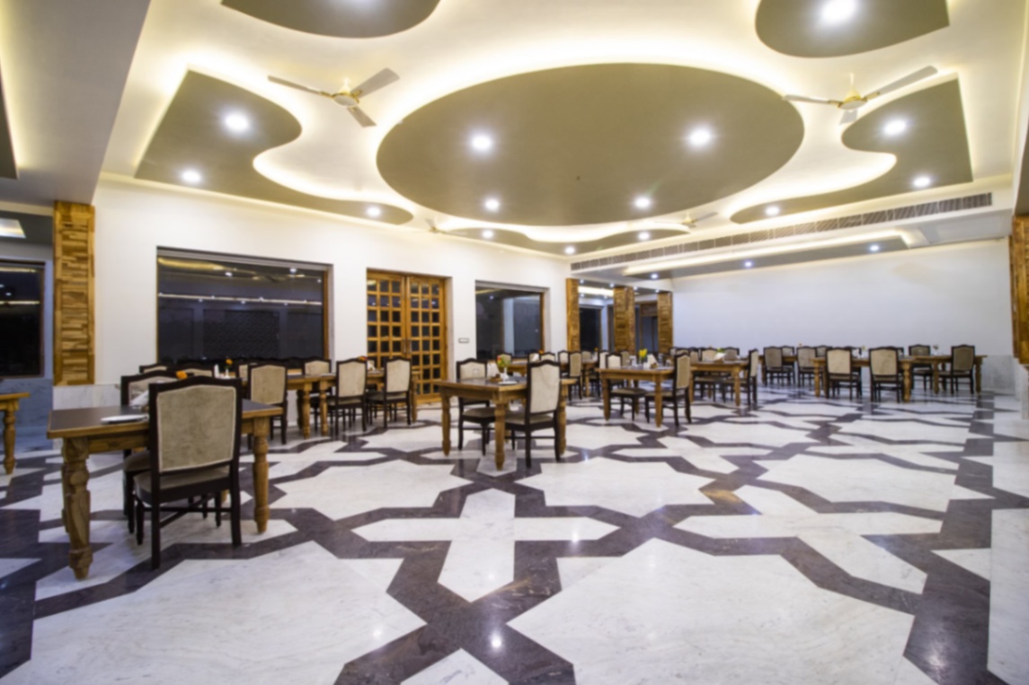Tiger Kingdom, Ranthambore, A Club Mahindra Associate Resort photo 10