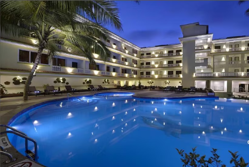 Sterling Goa Varca photo 6