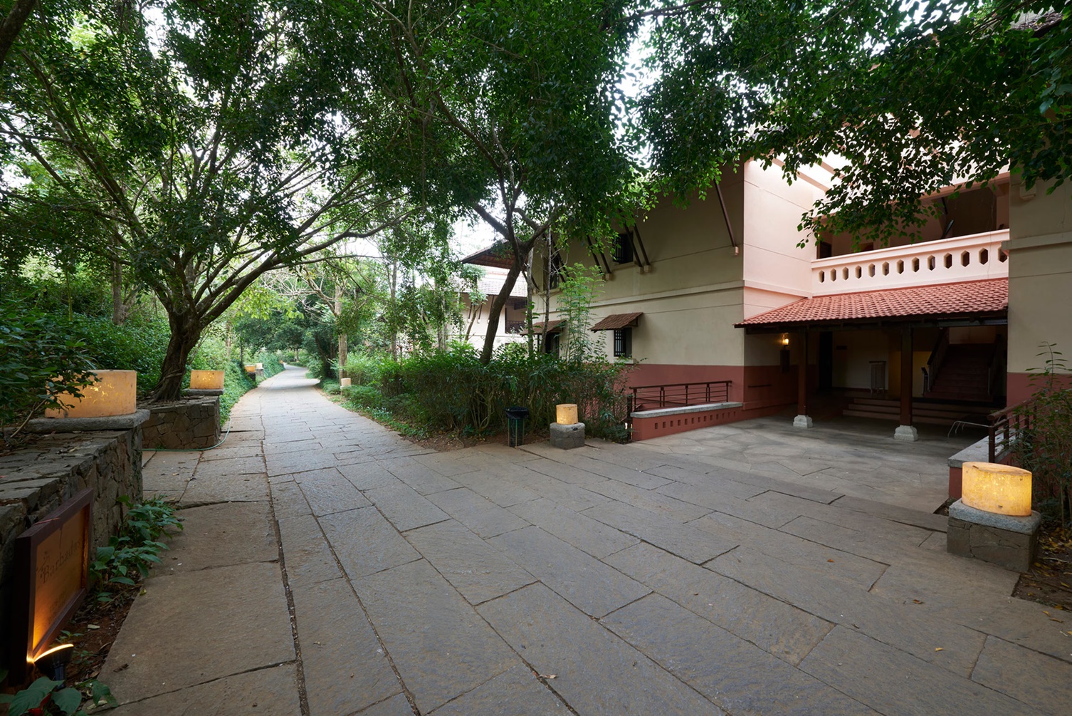 Club mahindra Madikeri, Coorg photo 2