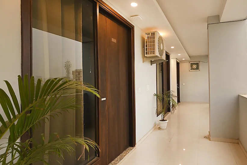 The Altruist Business Stays (DLF Phase 3) photo 9