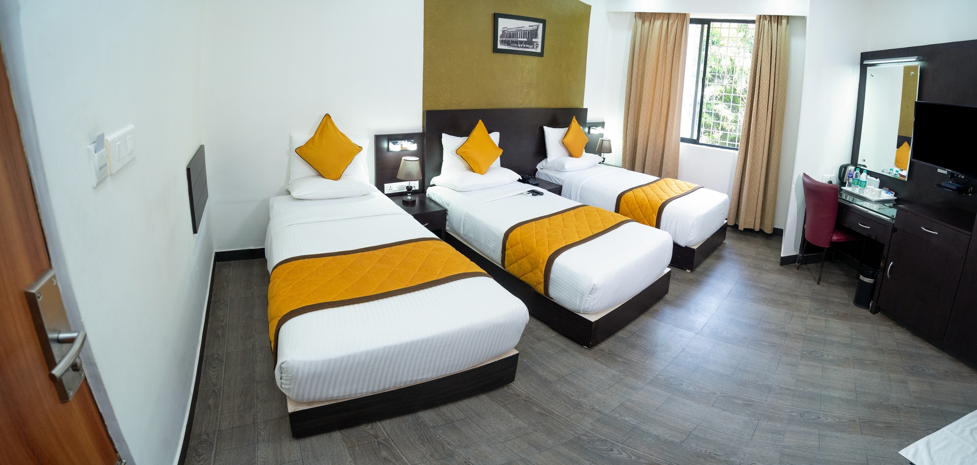 Hotel The BlackStone photo 4