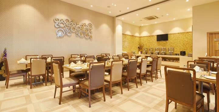Click Hotel Bhuj photo 5