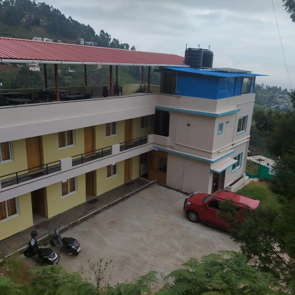 JRS INN, KODAIKANAL photo 11