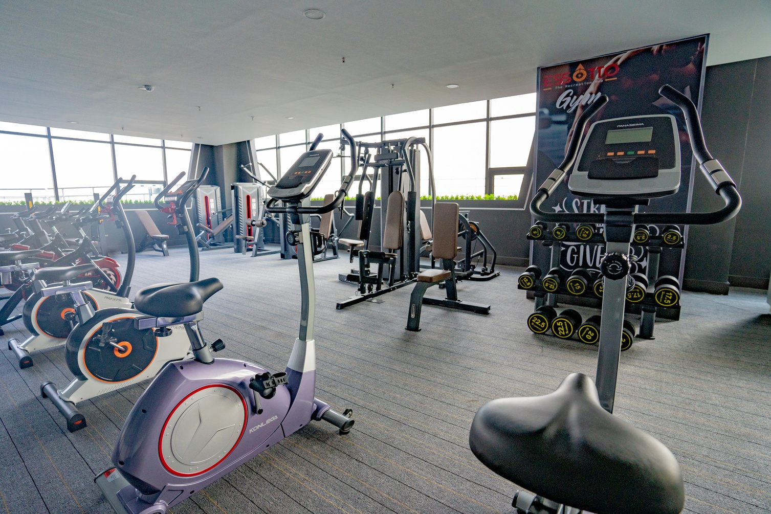 Essotto Recreation Hub photo 6