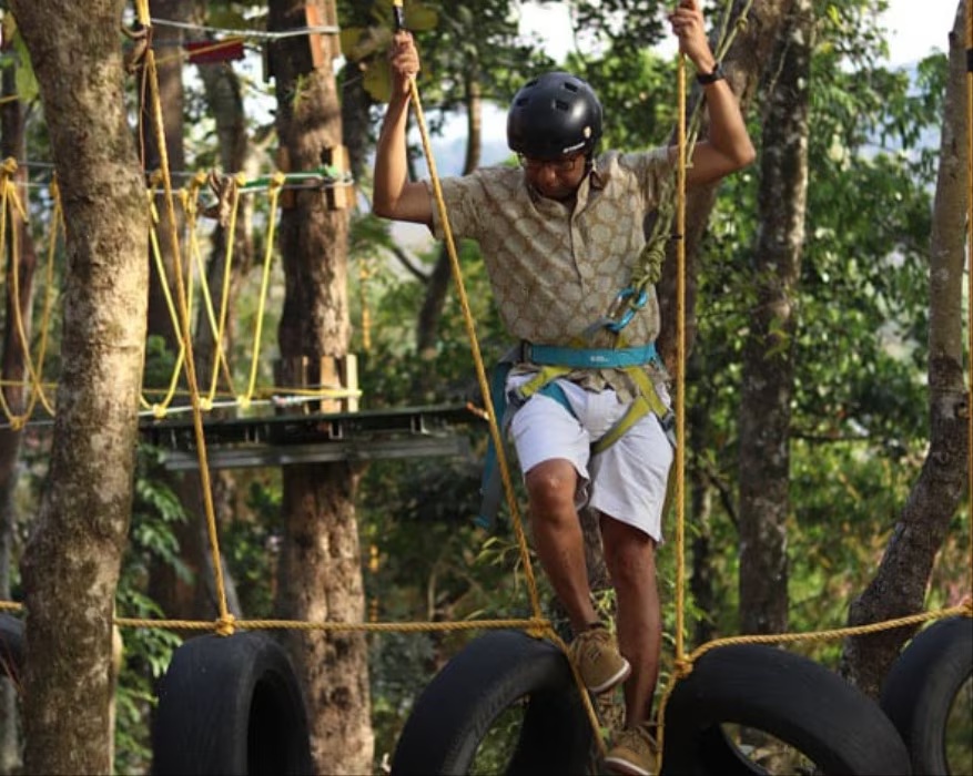 Greenwoods Resort Thekkady - Kondody Hotels photo 11