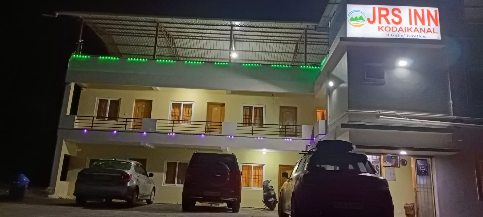 JRS INN, KODAIKANAL photo 5