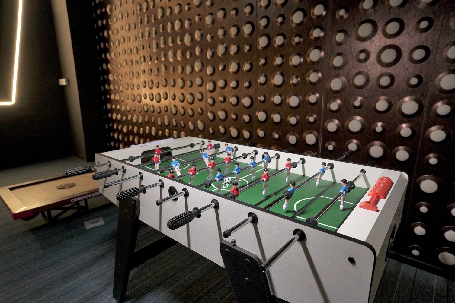 Essotto Recreation Hub photo 5