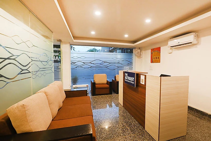The Altruist Business Stays (DLF Phase 3) photo 4