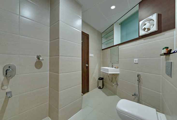 Executive Room at Avins Beacon Hotel, Udaipur - Photo 3