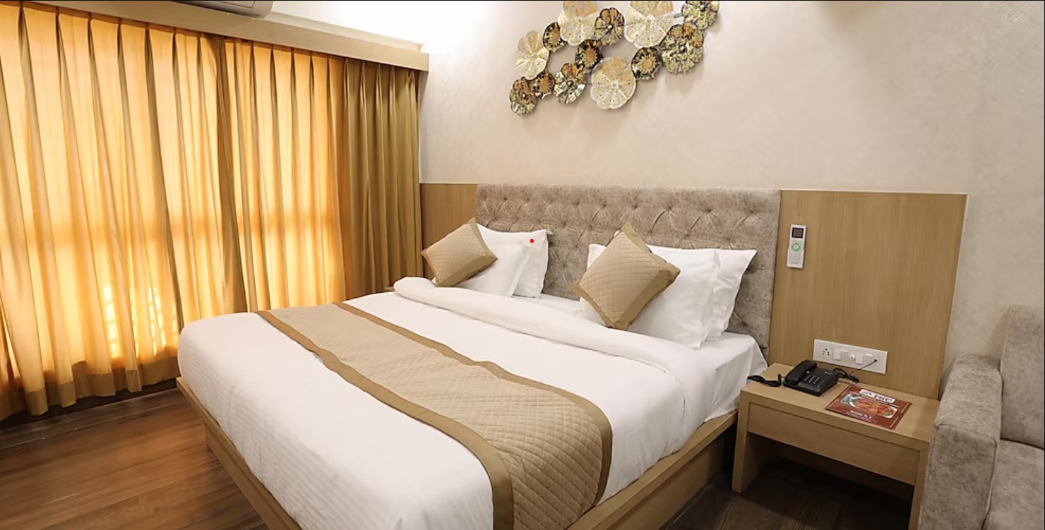 HOTEL PTC photo 9