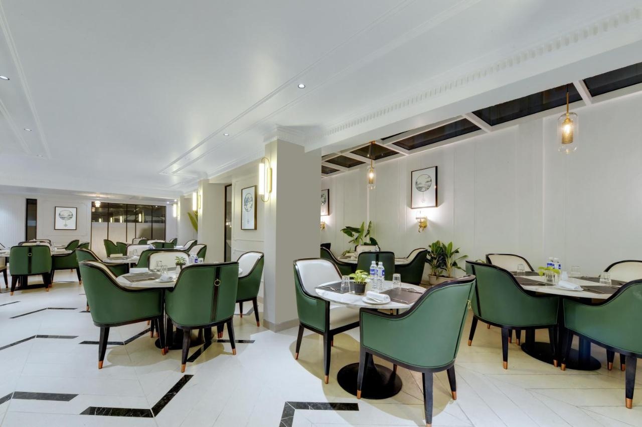 The Beacon Hotel NIBM, Pune photo 2