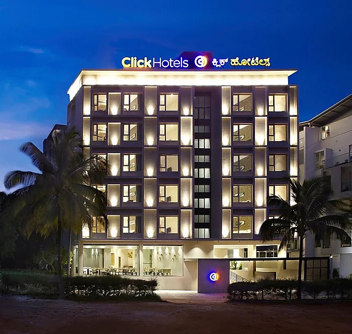 Click Hotel Bangalore - International Airport photo 3