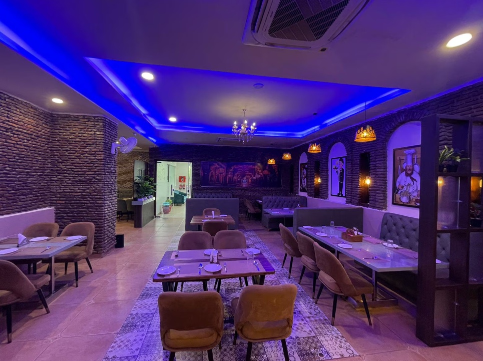 The Hoften GK Regency, Bathinda photo 1