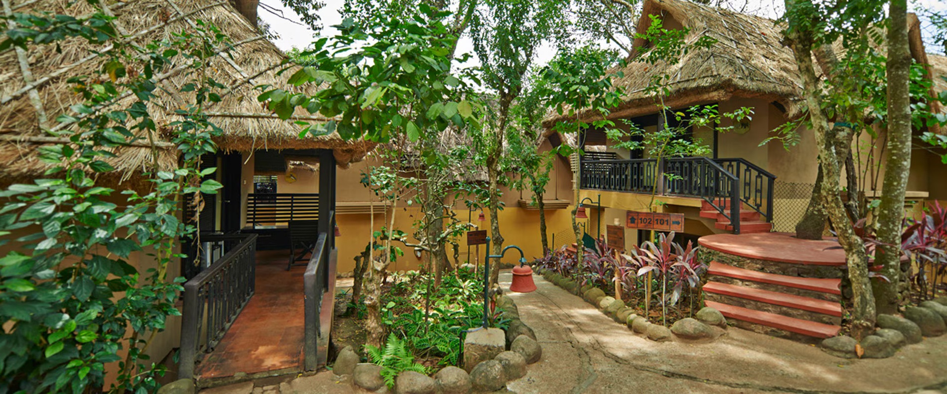 Club Mahindra Resort - Thekkady - Kerala photo 6