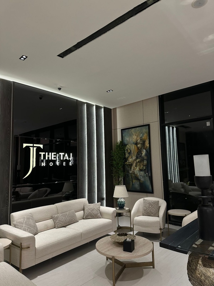 فندق التاج يونيك photo 1