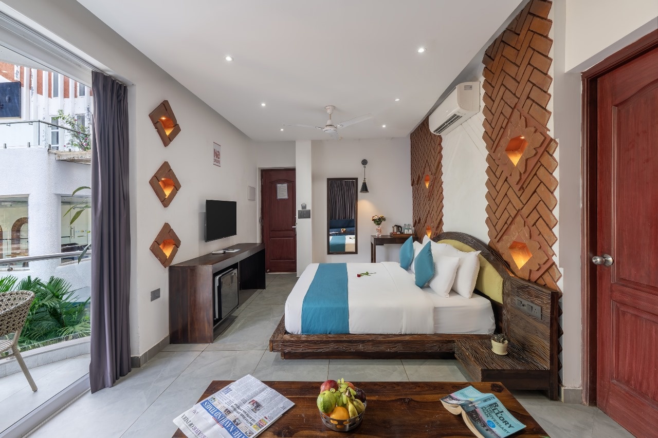 Hotel Kia Inn photo 4