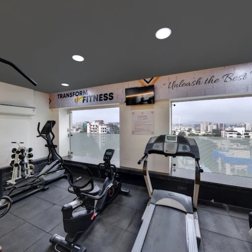 Hotel Suba International MUMBAI photo 6
