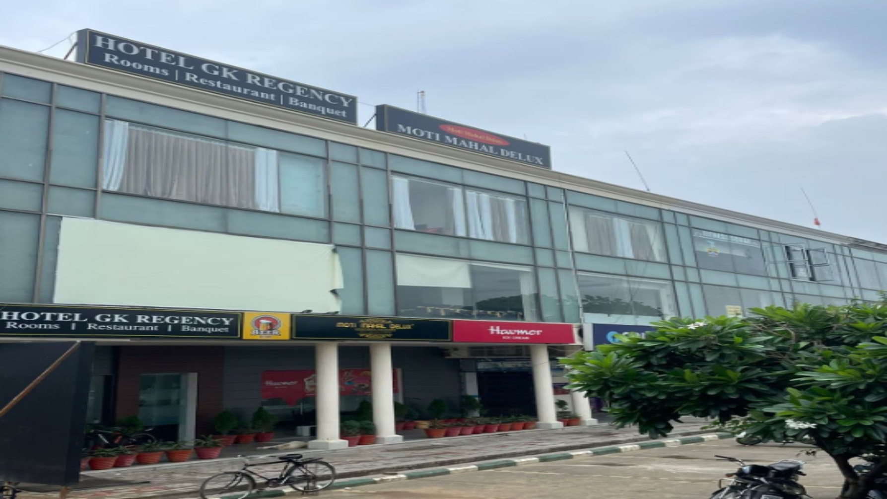 The Hoften GK Regency, Bathinda photo 4