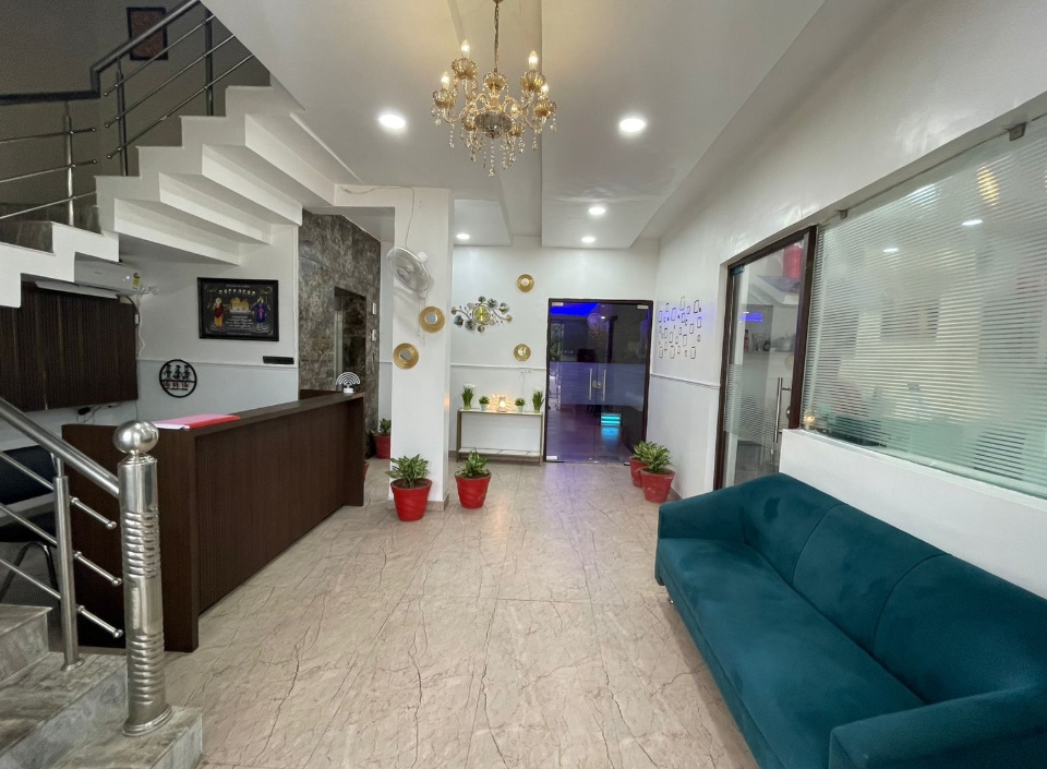 The Hoften GK Regency, Bathinda photo 2