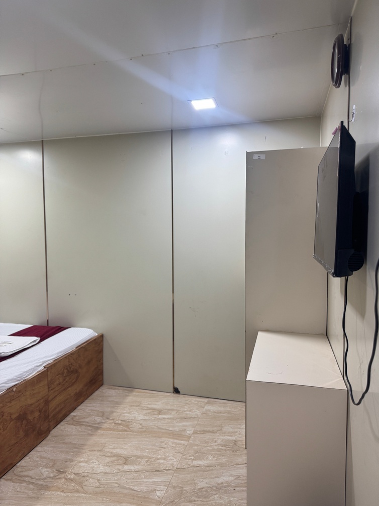 HOTEL HAVEN MUMBAI photo 5