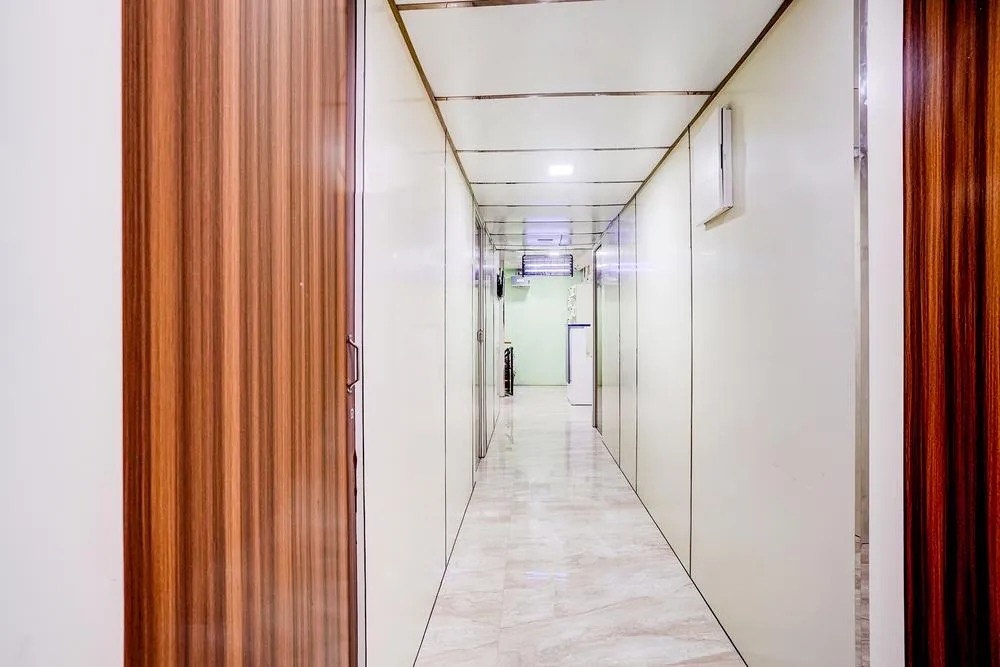 HOTEL HAVEN MUMBAI photo 12