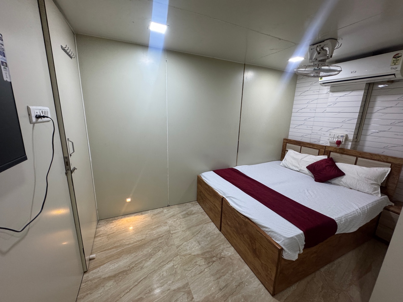 HOTEL HAVEN MUMBAI photo 9