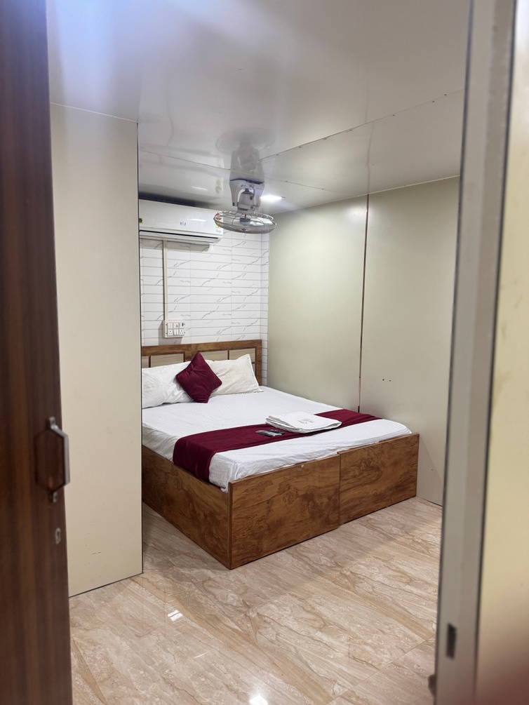 HOTEL HAVEN MUMBAI photo 8