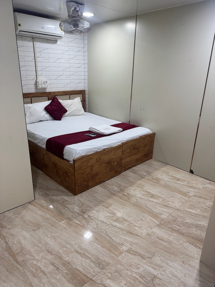 HOTEL HAVEN MUMBAI photo 6