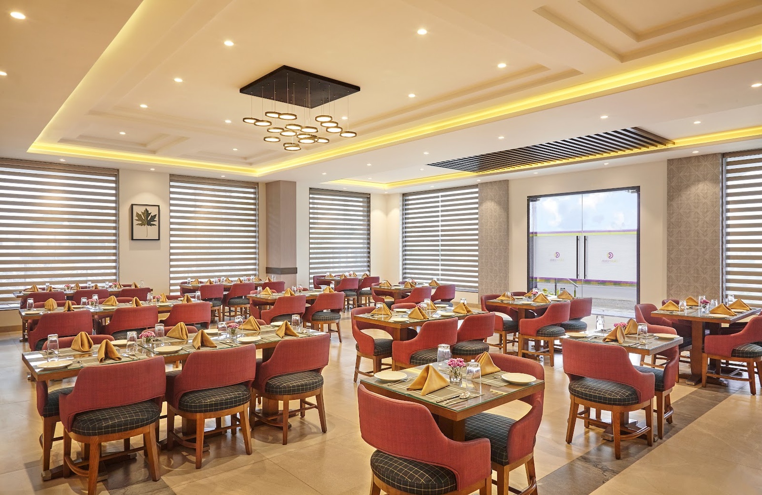 Click Hotel Aurangabad photo 3
