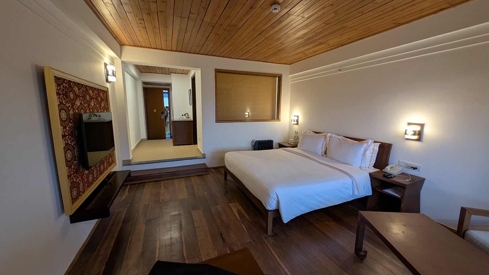 Suite at Chumbi Mountain Retreat & Spa - Photo 1