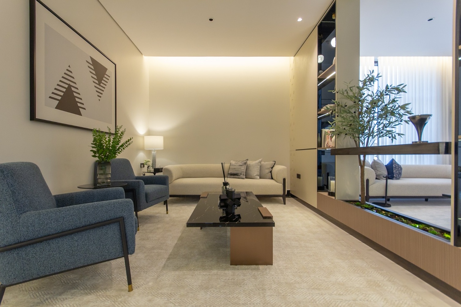 مهد إن للشقق الفندقية Mahd Inn Hotel photo 5